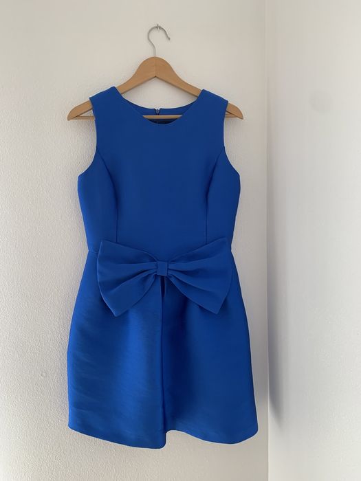 Vestidos de cerimónia