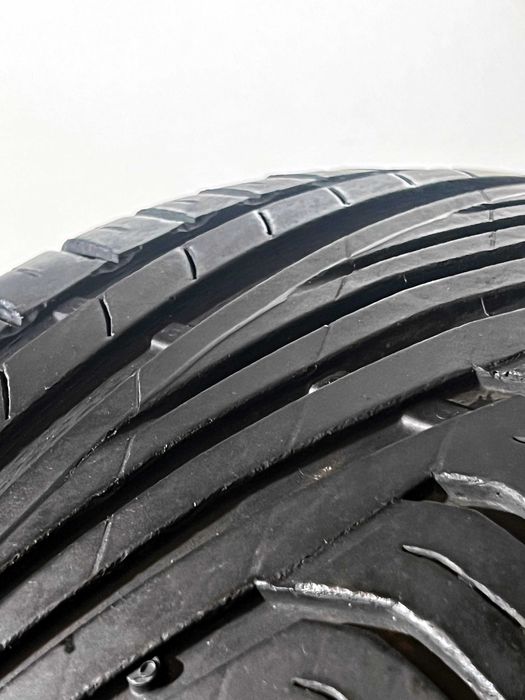Pneus Uniroyal RainSport 3 - 225/55/16 - Como NOVOS