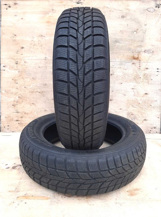 зимние 165/65R15 Hankook