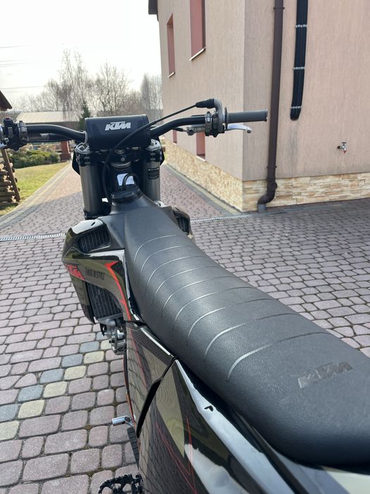 Ktm SX 125 rok 2019