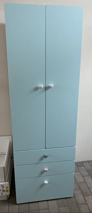 Szafa Ikea Smastad/ Platsa
