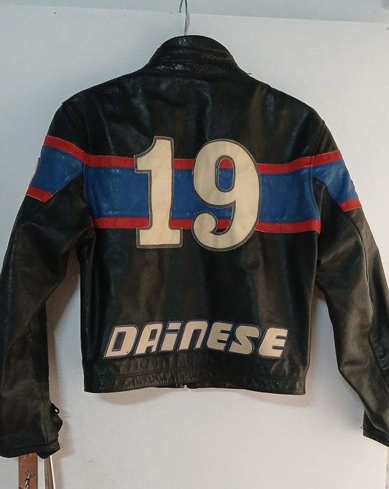 Casaco Dainese T200 Daytona