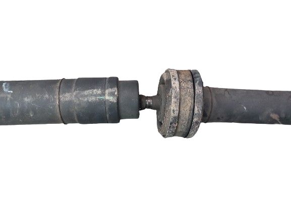 Veio de Transmissão RENAULT Koleos I (HY_)