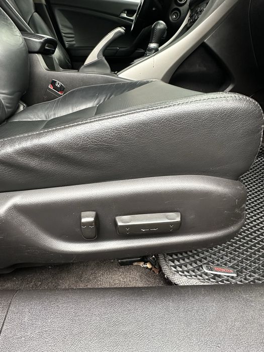 Хонда аккорд 8 honda accord 8