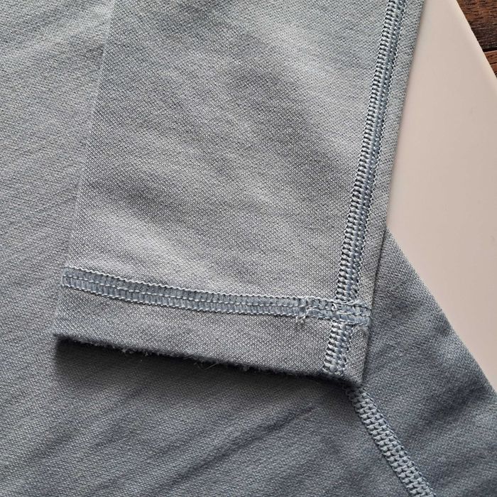 Koszulka termiczna, longsleeve, merino wool, Neomondo r. M