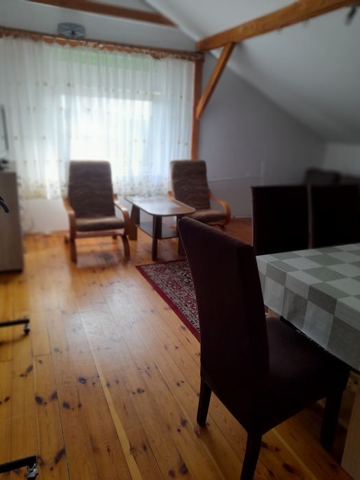 Wynajmę pokoje w domu jednorodzinnym