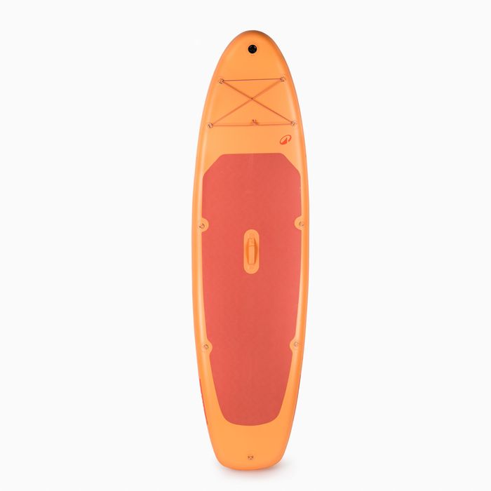 Conjunto stand up paddle insuflável 10'6, Edição Limitada (< 130 kg)