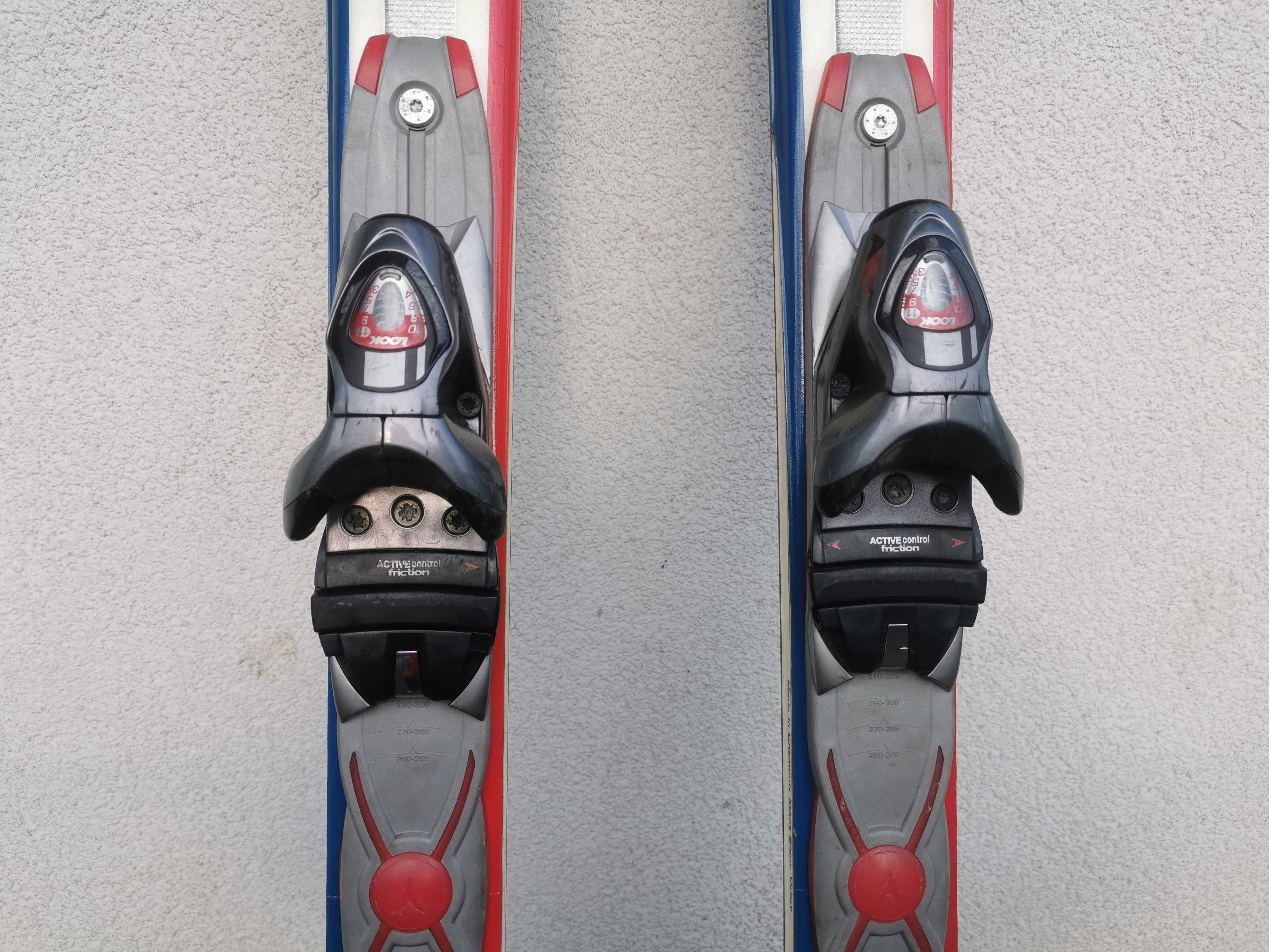 Narty Dynastar Omecarve 08 Speed 165cm Zbylitowska Góra • OLX.pl