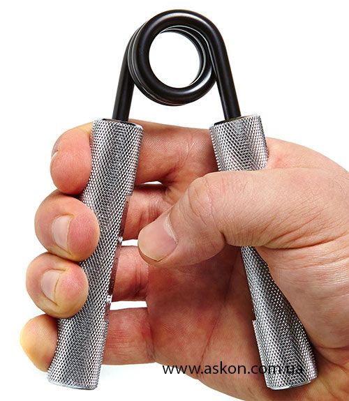Кистьовий еспандер Heavy Grips (хеві грип) -45, 67, 90, 113,136,160 кг