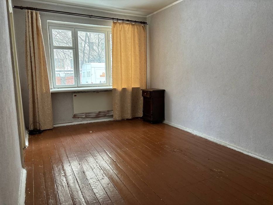 Продаж 3-кімнатної квартири