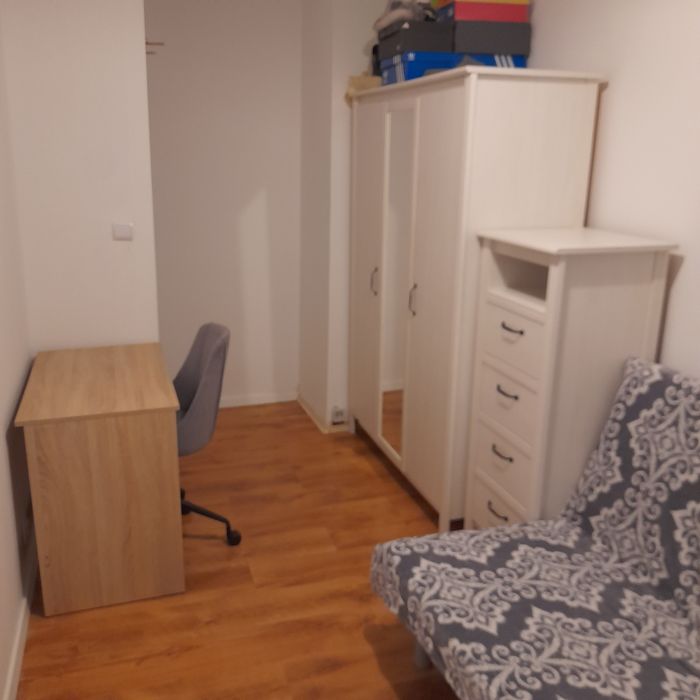 Bytom pokój dostepny teraz// Room for Rent in Bytom