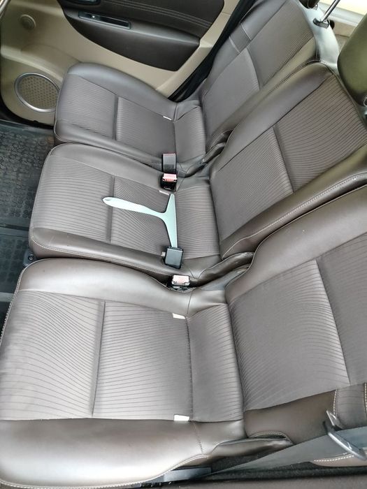 Renault Megane III Scenic 1.9 TDCi możliwa zamiana