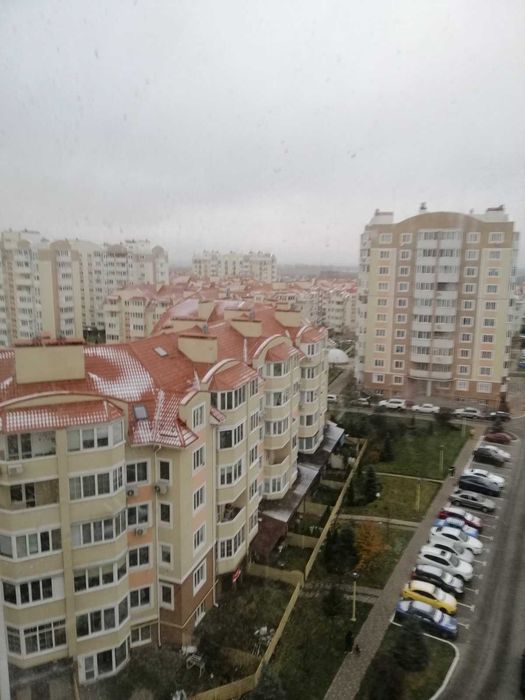 Оренда однокімнатної Святопетрівське, Л.Українки.