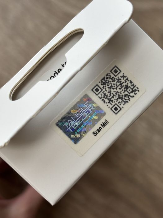 оригинал!!! Tezzer Tangle