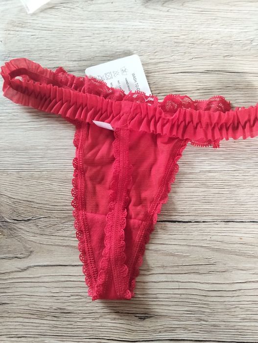 Bielizna sexowna