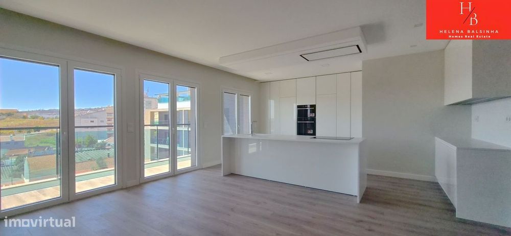 Excelente Apartamento T3