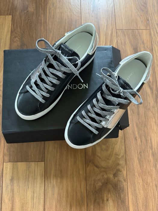Buty Crime London rozm.37