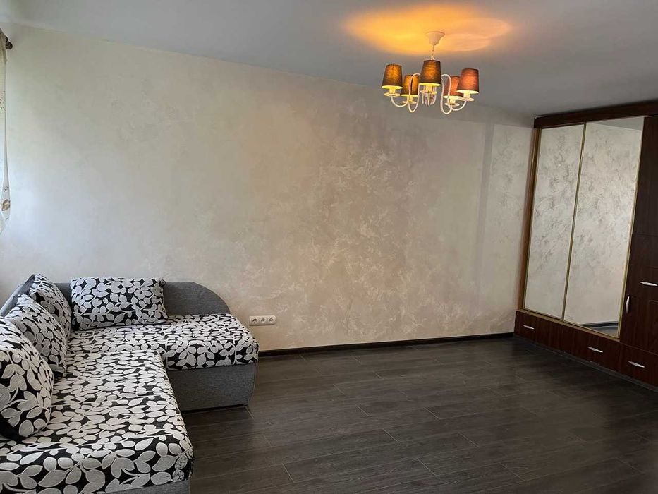 Оренда 1 кімнатної квартири. Святошинського рн.