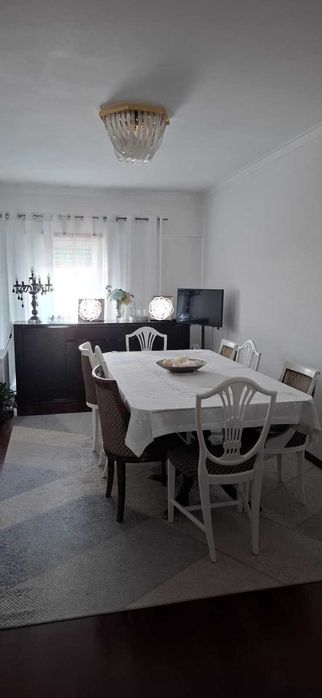 Apartamento T4+1 Duplex 250 m2