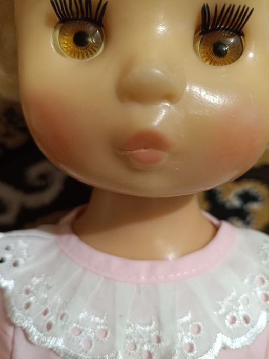 Кукла Леночка Ворошиловград