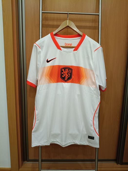 Camisola holanda