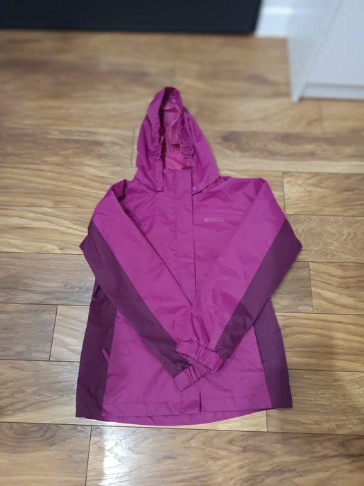 Kurtka dziecięca Mountain Warehouse