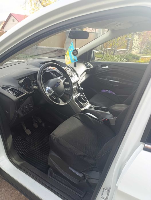 Продам Ford kuga 2.