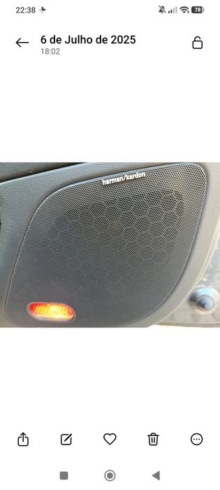 Skoda Octavia break 1.4 Tsi 122 cv