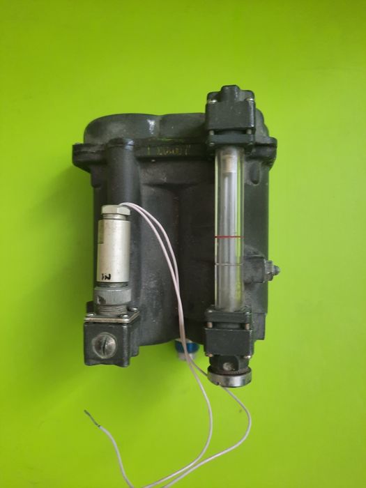 Компрессор ротационный микронагнетатель МР2-4Г