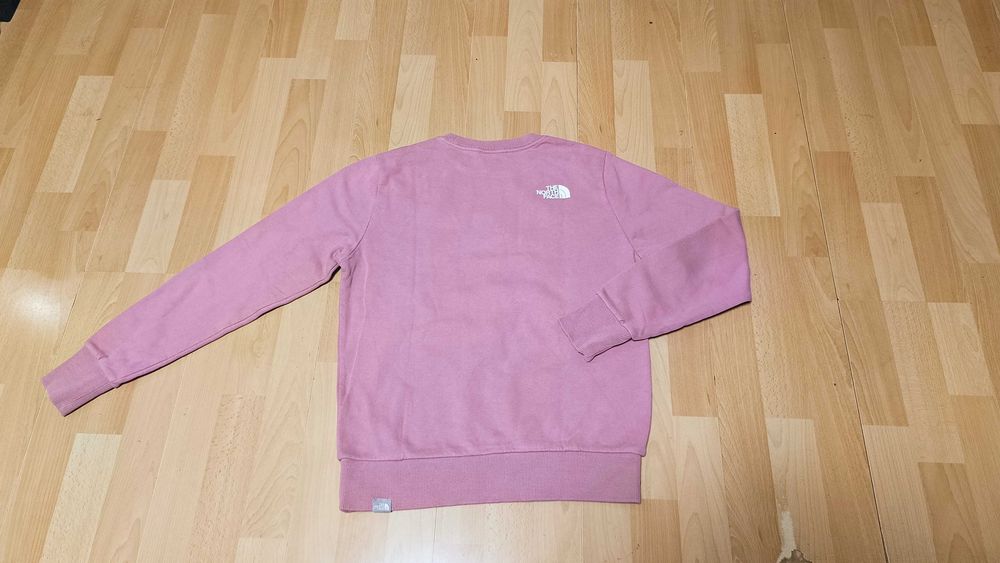 Damska bluza THE NORTH FACE r.S stan bardzo dobry