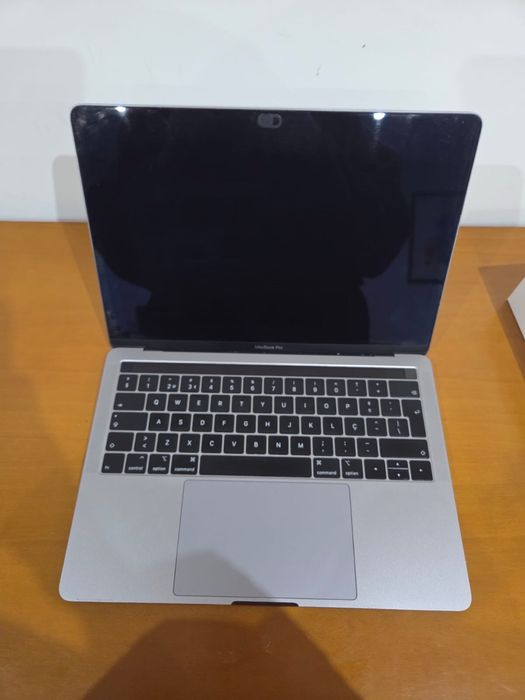 Macbook pro 13’ intel