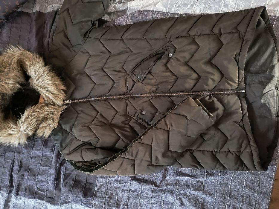 Куртка демисезон s бу