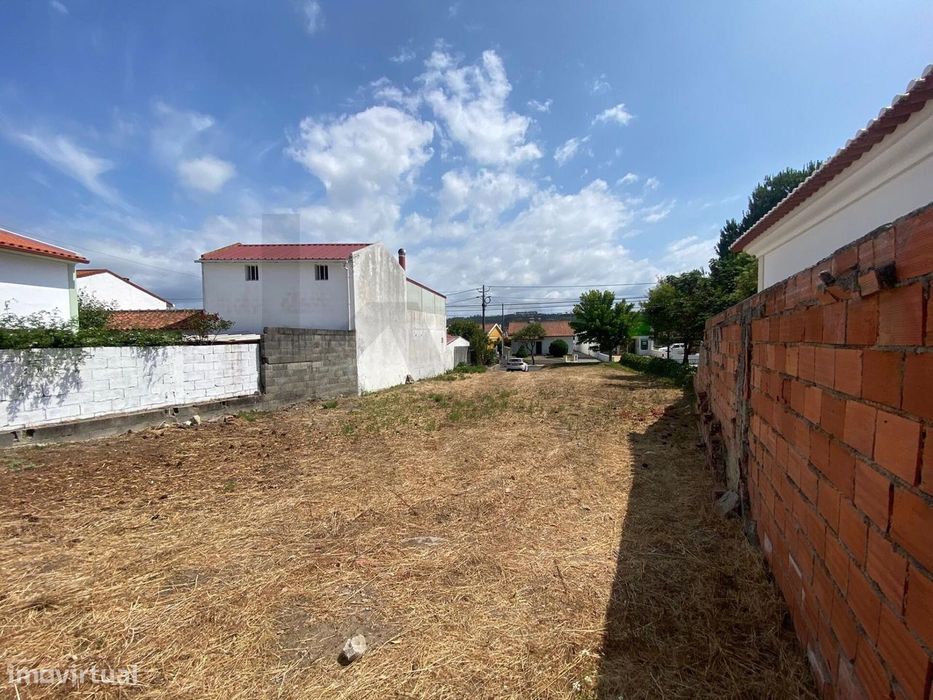 Terreno Urbano Valado dos Frades, Nazaré