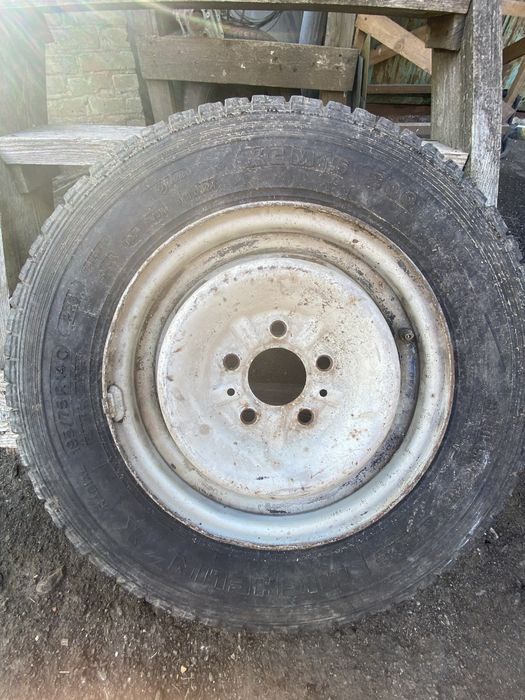 Диск michelin r14