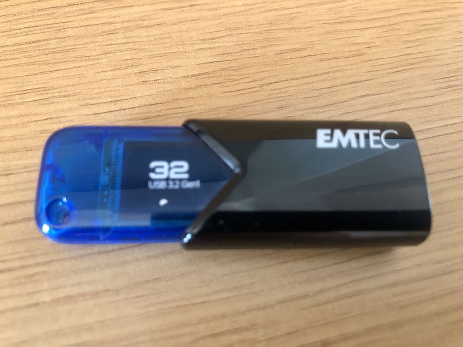 Pen USB 32g - EMTec