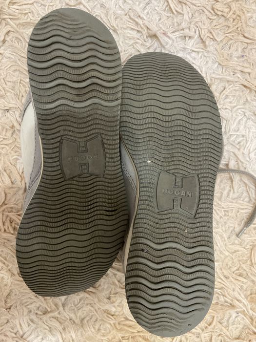Кросівки жіночі Hogan