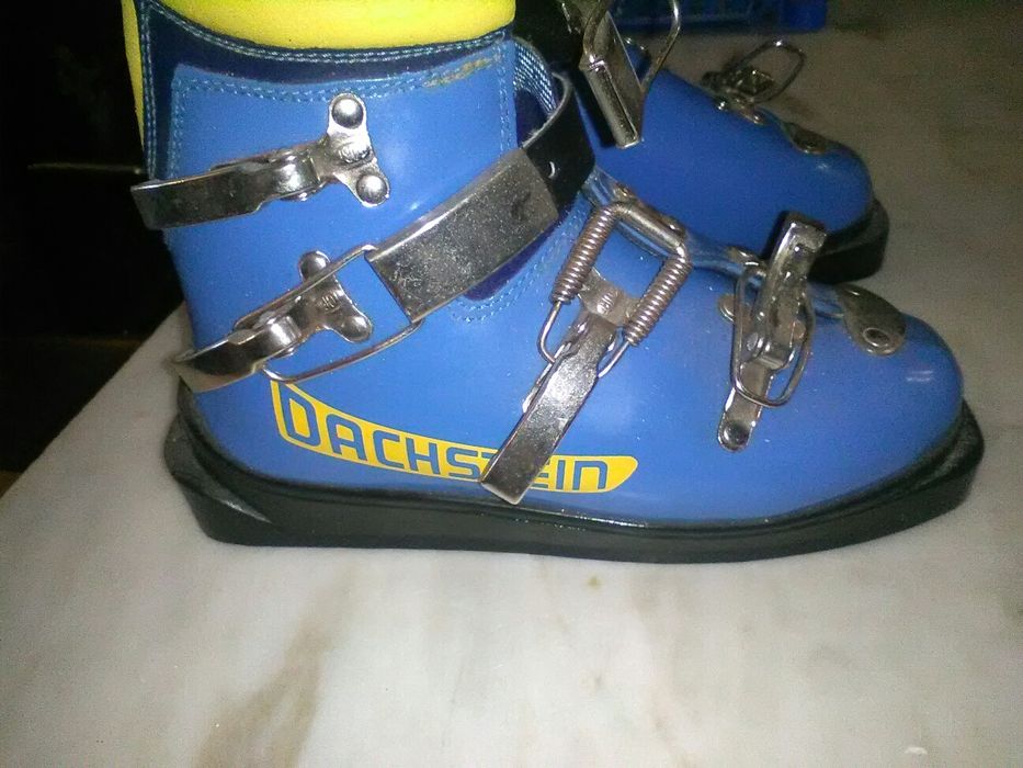 Botas de SnowBoard Antigas