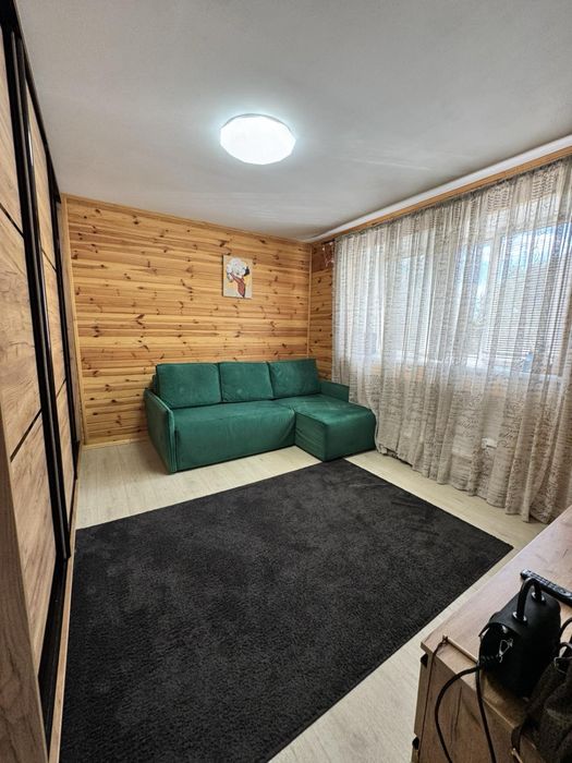 Продаж 2-х  кімнатної  квартири з ремонтом Біла Церква