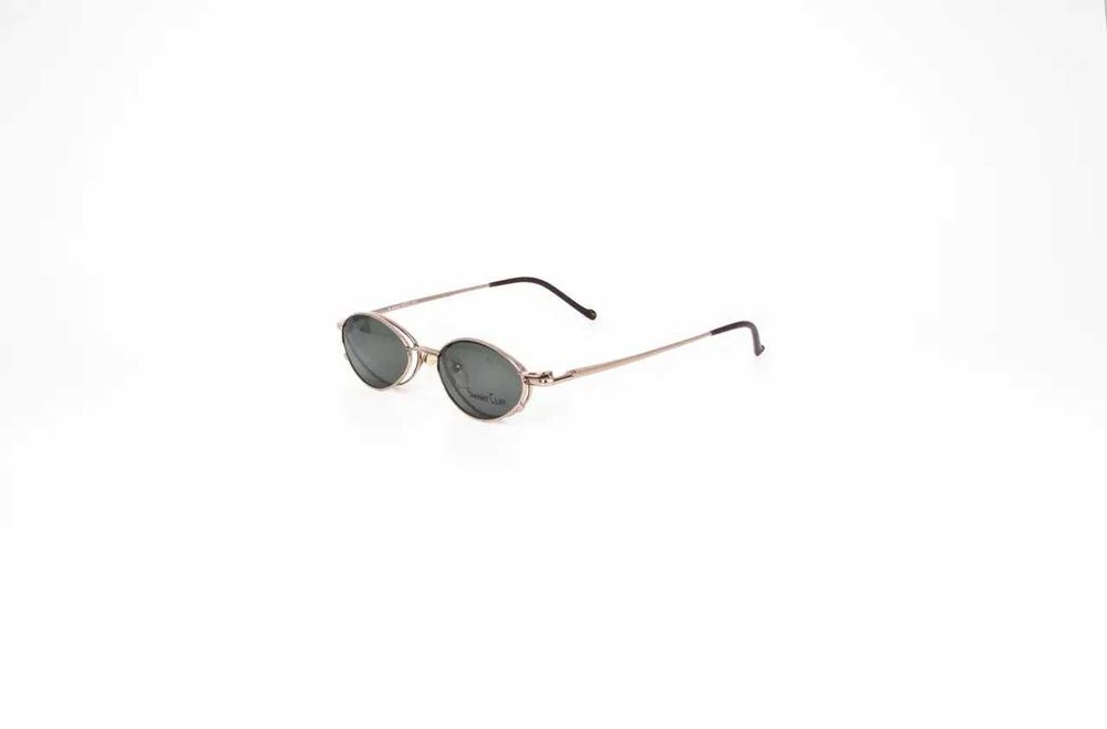 Окуляри + оправа 2в1 нові Smart Clip очки поляризаційні