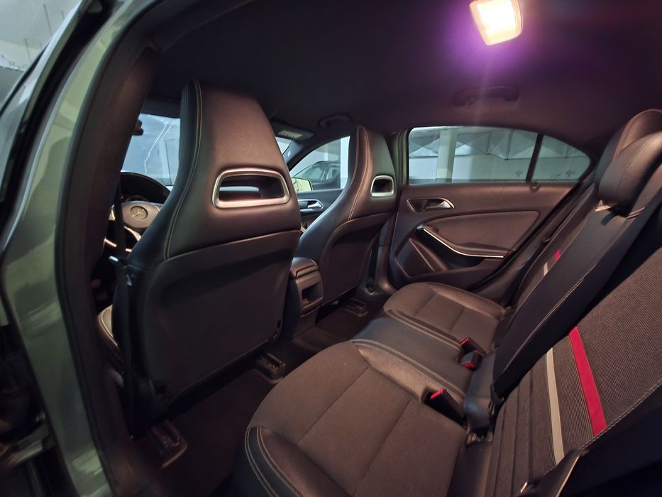 Desde 150€/mês - Mercedes A180CDI 2015 Nacional