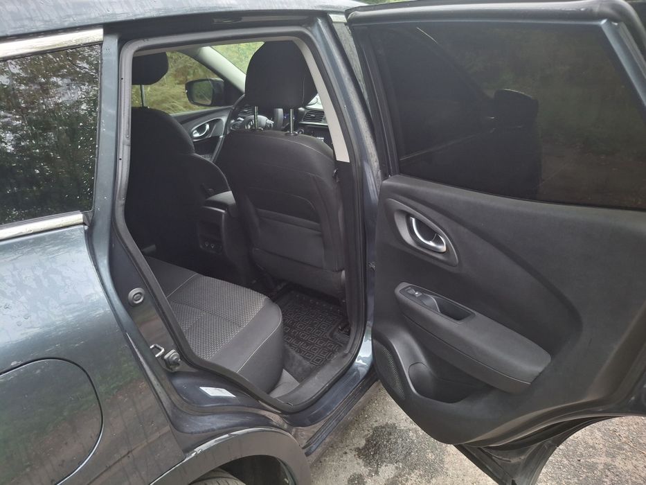 Renault Kadjar 2020 VIN VF1RFE00966762959 фото оголошення 21 з 22