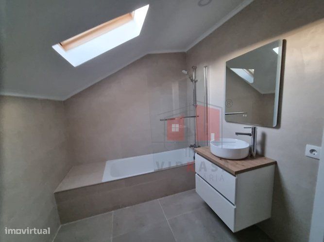 Apartamento T1