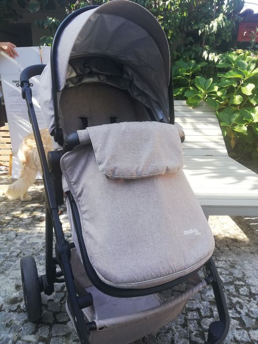 trio two asalvo baby+