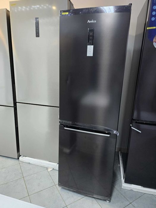 OUTLET Amica Lodówka FK3666.2DFZHC gwar 2 lata F3