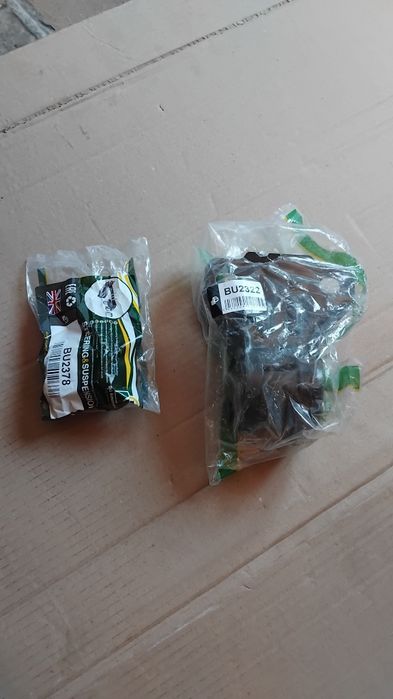 Саленблоки на форд