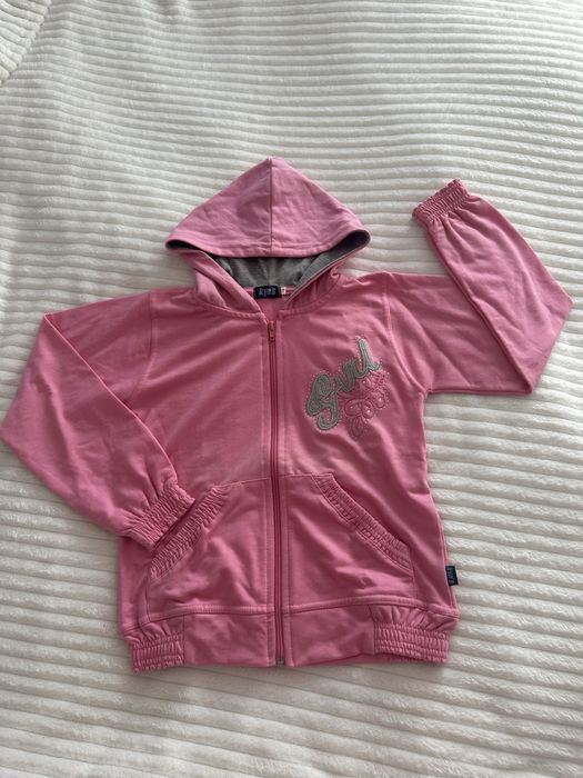 Fato de treino - 10 anos