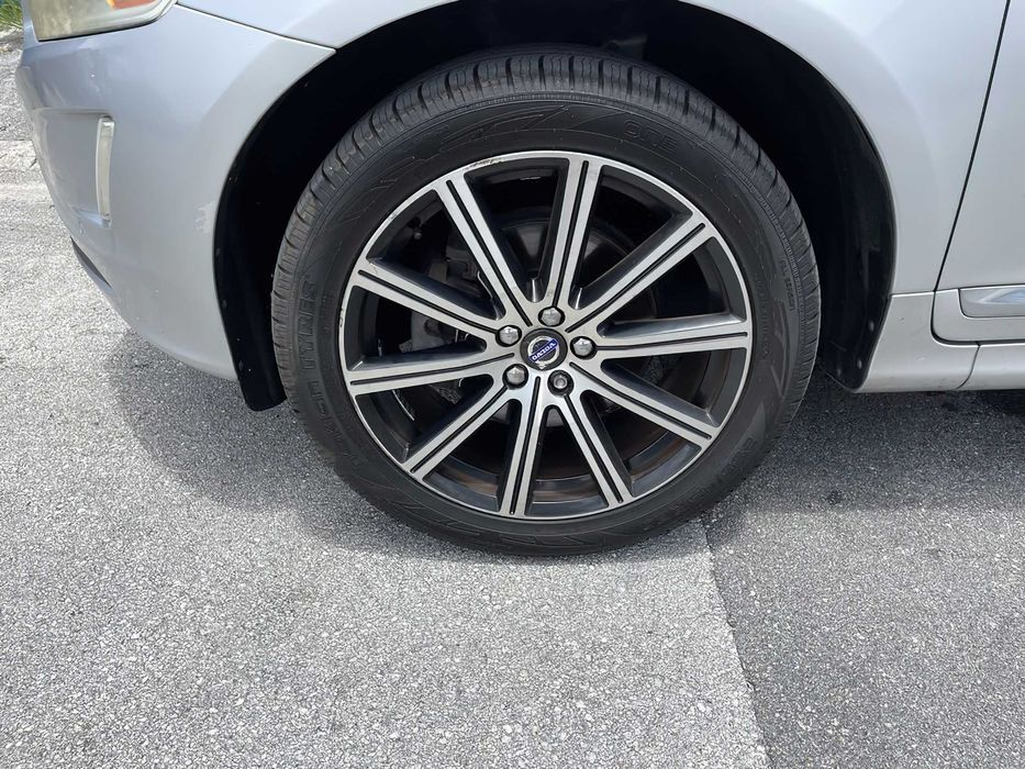 Volvo XC60 T5 Drive-E Premier      2016