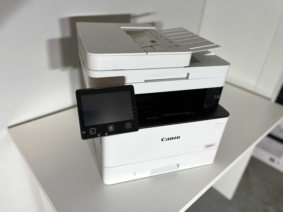 Urządzenie wielofunkcyjne Drukarka Laserowa Canon MF453dw