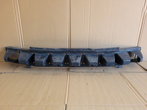 Абсорбер переднего бампера Jeep Cherokee 2019 2020 2021 чироки