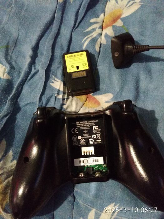 Игровая консоль Xbox360